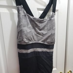 Nike plus size swimsuit